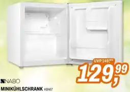 Expert Minikühlschrank Angebot
