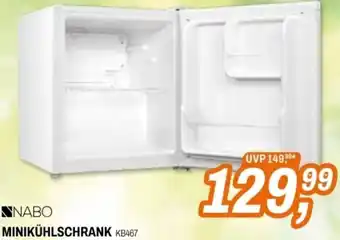 Expert Minikühlschrank Angebot
