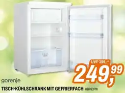 Expert Tisch-kühlschrank mit gefrierfach Angebot