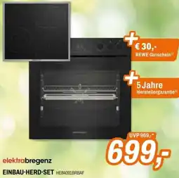 Expert Einbau-herd-set Angebot