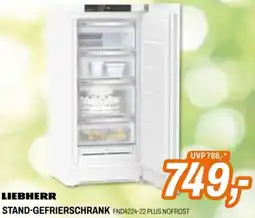 Expert Stand-gefrierschrank Angebot