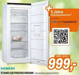 Expert Stand-gefrierschrank Angebot