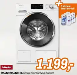 Expert Waschmaschine Angebot