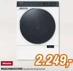 Expert Waschmaschine Angebot
