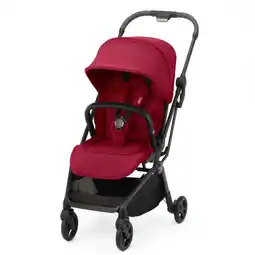 XXXLutz Buggy Lexa Elite Select Angebot
