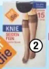 Maximarkt Damen-Kniestrümpfe Angebot