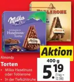 Lidl Torten Angebot