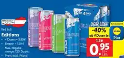 Lidl Editions Angebot