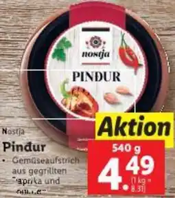 Lidl Pindur Angebot