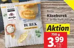 Lidl Käseburek Angebot