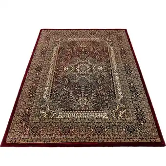XXXLutz Webteppich Marrakesh Angebot