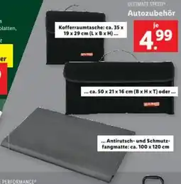 Lidl Autozubehör Angebot