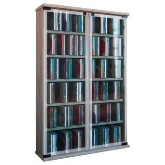 XXXLutz Cd-Regal Angebot