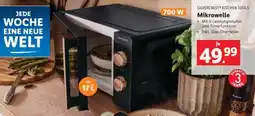 Lidl Mikrowelle Angebot