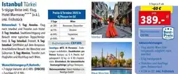 Lidl Istanbul Türkei Angebot