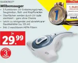 Lidl Milbensauger Angebot