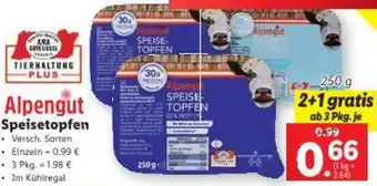 Lidl Speisetopfen Angebot
