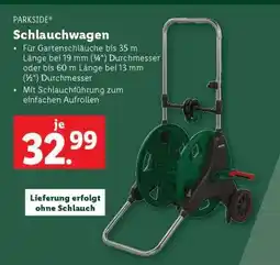Lidl Schlauchwagen Angebot