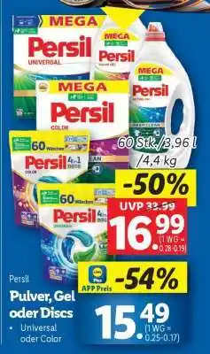 Lidl Persil Angebot