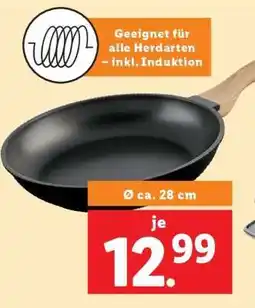 Lidl Pfanne Angebot
