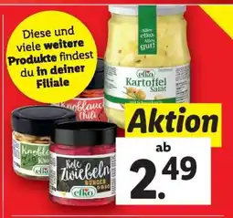 Lidl Kartoffel Salat Angebot