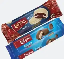 ETSAN Luppo Schokosandwich Angebot