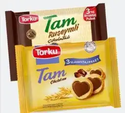 ETSAN Torku Tam Doppelkeks Angebot