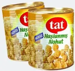 ETSAN tat Kichererbsen Angebot
