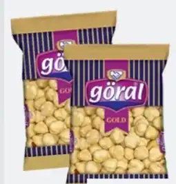 ETSAN Göral Haselnüsse Angebot