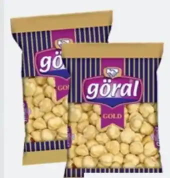 ETSAN Göral Haselnüsse Angebot