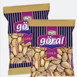 ETSAN Göral Pistazien Angebot