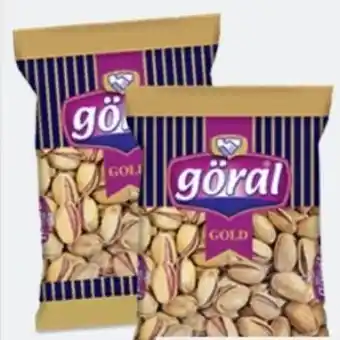 ETSAN Göral Pistazien Angebot