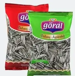 ETSAN Göral Dolunay Sonnenblumenkerne Angebot