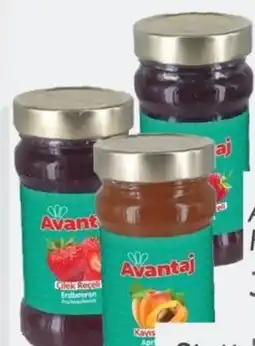 ETSAN Avantaj Konfitüre Angebot