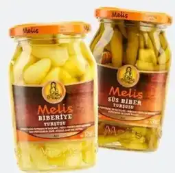 ETSAN Melis Eingelegte Paprika Angebot