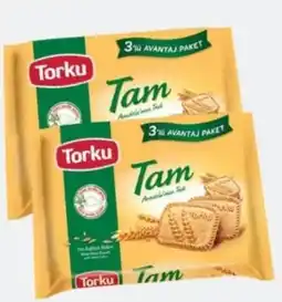 ETSAN Torku Tam Vollkornkekse Angebot