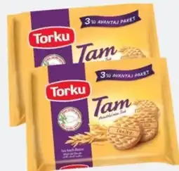 ETSAN Torku Tam Haferkekse Angebot