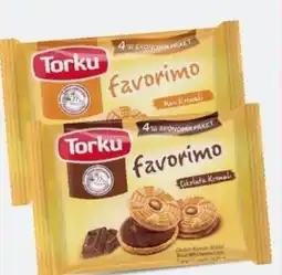ETSAN Torku Tam Favorimo Doppelkeks Angebot