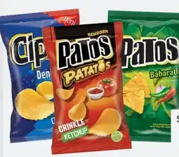 ETSAN Patos Chips Angebot