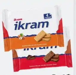 ETSAN Ülker Doppelkeks Ikram Angebot