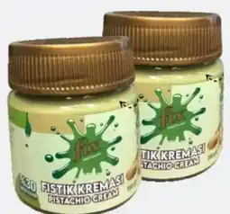 ETSAN Fix Pistaziencreme Angebot