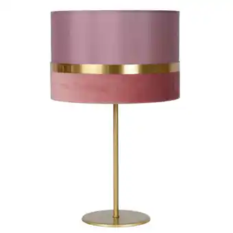 XXXLutz Tischleuchte 30/30/50 cm Angebot
