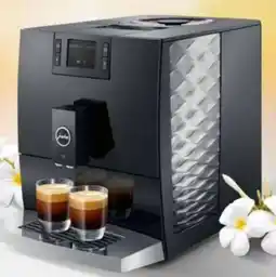 Expert Jura Kaffeevollautomat C3 Angebot