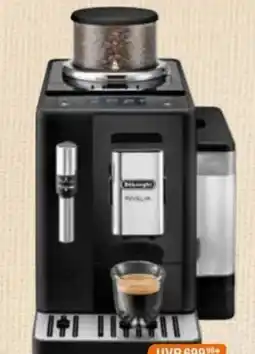 Expert DeLonghi Kaffeevollautomat EXAM440.35.B Rivelia Angebot