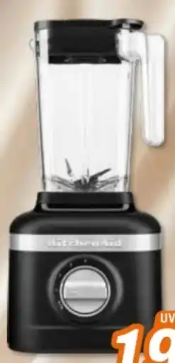 Expert KitchenAid Standmixer 5KSB1325EBM Angebot