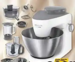 Expert Kenwood Küchenmaschine MultiOne KHH322WH Angebot