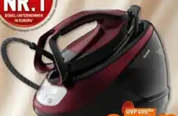 Expert Tefal Dampfbügelstation GV9230 Angebot