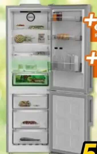 Expert Elektrabregenz Stand-Kühl-Gefrierkombination KSN99500X Nofrost Angebot
