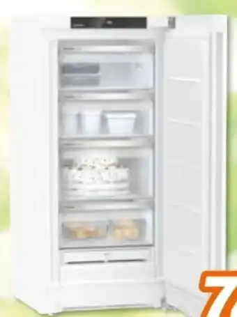 Expert Liebherr Stand-Gefrierschrank FND4224-22 Plus Nofrost Angebot