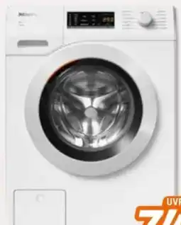 Expert Miele Waschmaschine WCA032WCS Angebot